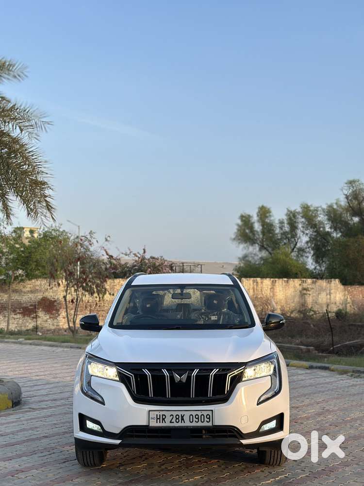 Mahindra Xuv700 Mx Diesel Mt 5 Str (e), 2022, Diesel