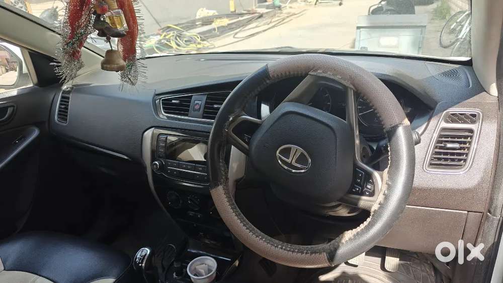 Tata Bolt Diesel