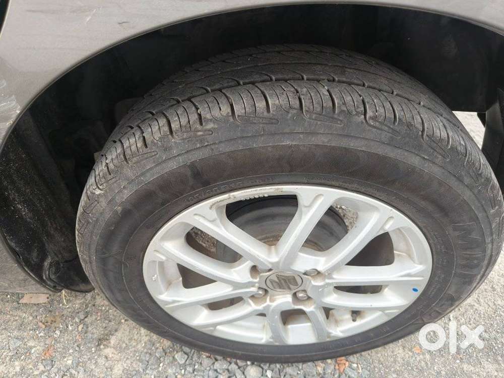 Maruti Suzuki Swift Zdi, 2019, Diesel