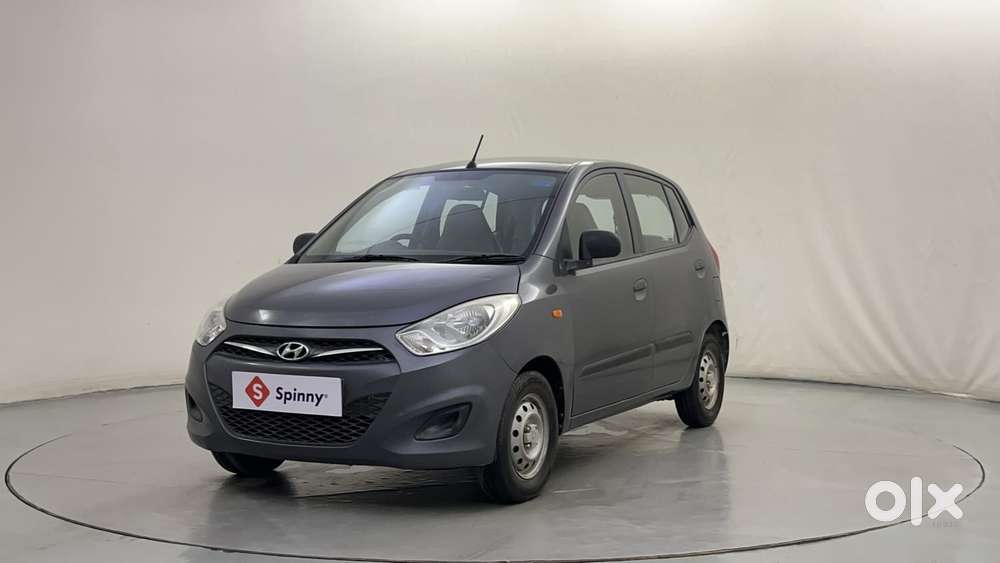 Hyundai I10 Magna 1.1l, 2014, Petrol