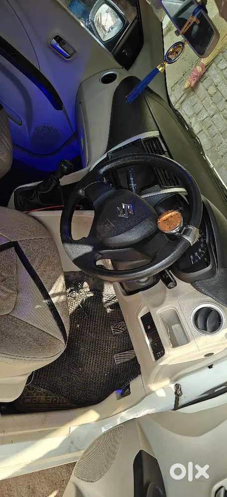 New Tyre Android Music System