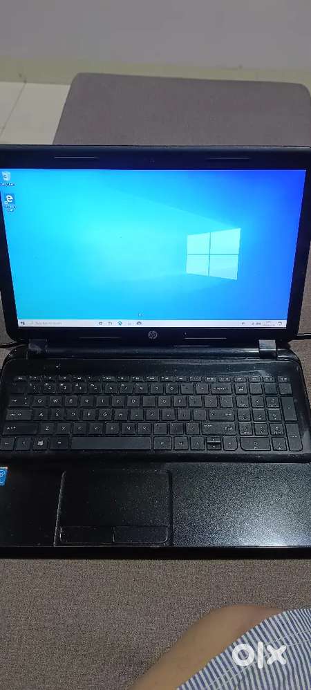 HP laptop for Sale