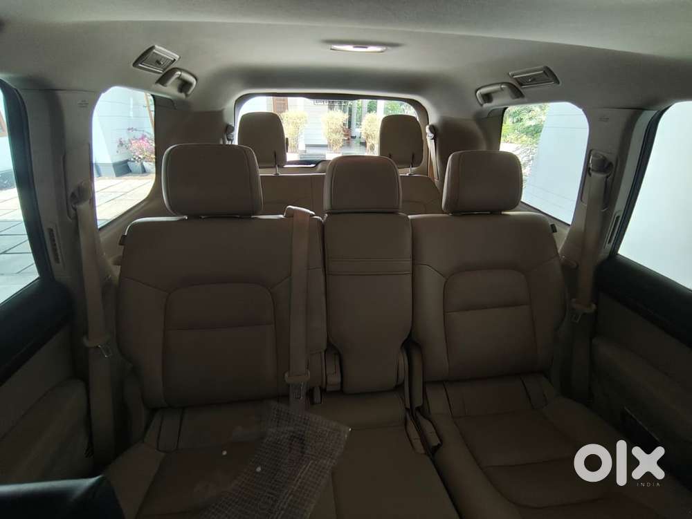Toyota Land Cruiser 4.5 Vx Lc 200 Standard 1, 2018, Diesel