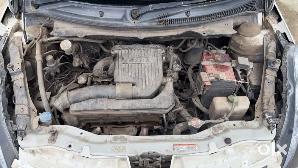 Maruti Suzuki Dzire 1.2 2013