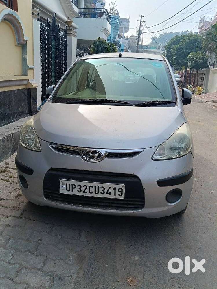 Hyundai I10 1.2 Kappa Magna, 2009, Petrol