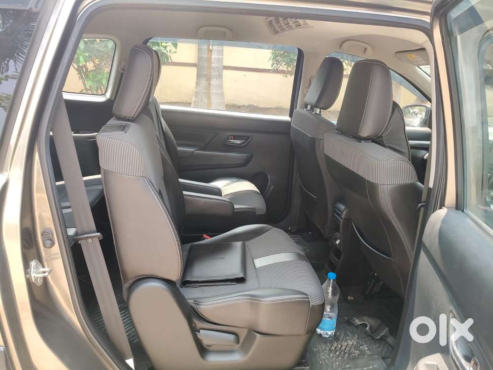 Maruti Suzuki Xl6 Zeta, 2021, Petrol