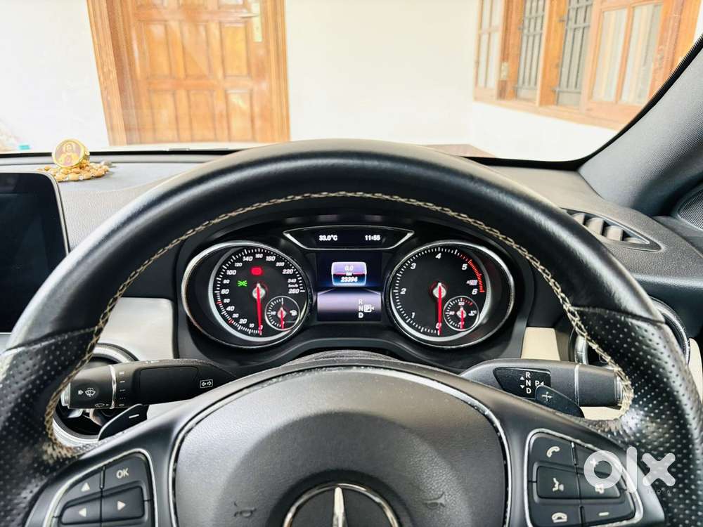 Mercedes-benz Cla 200 D Sport, 2019, Diesel