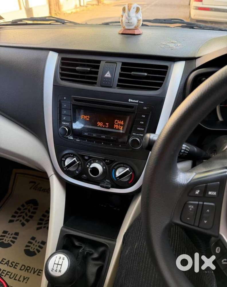 Maruti Suzuki Celerio Zxi, 2020, Petrol
