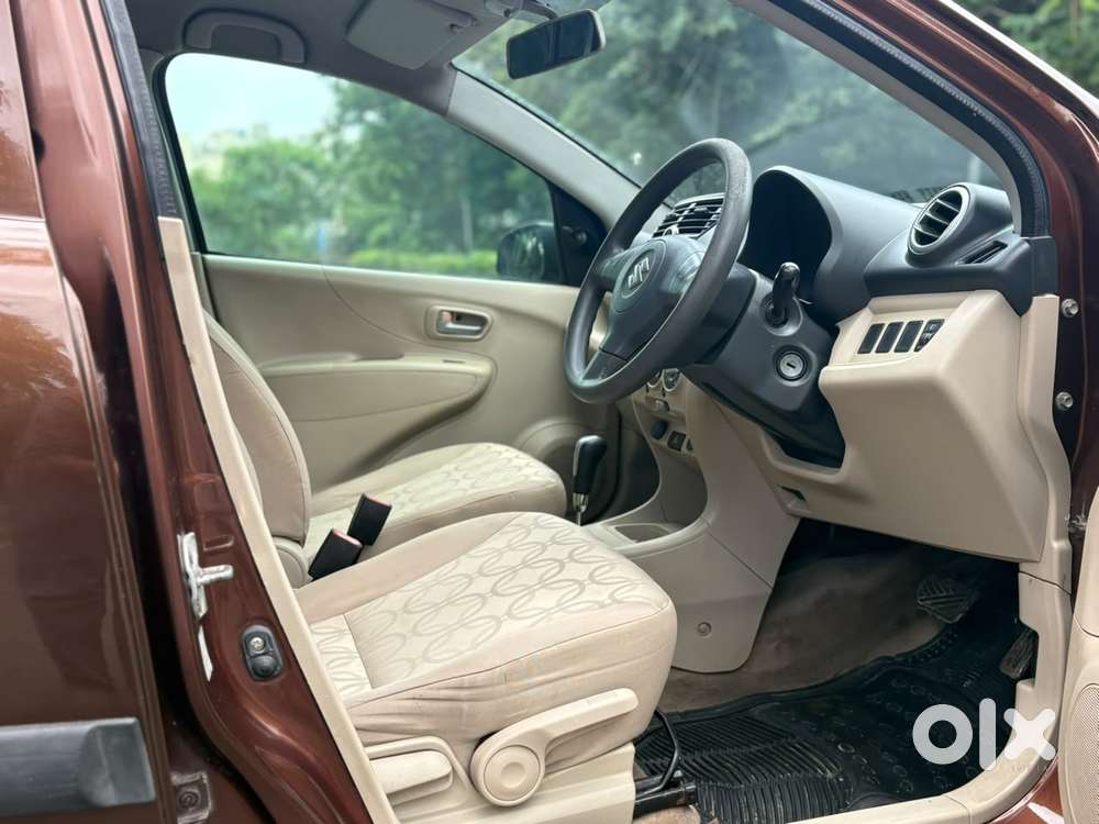 Maruti Suzuki A-star 1.0 Vxi, 2012, Petrol
