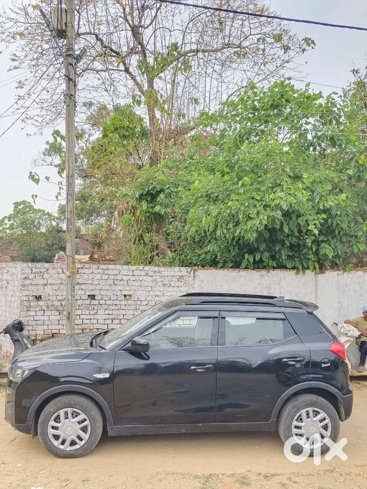 Mahindra Xuv300 2022 Diesel 23879 Km Driven