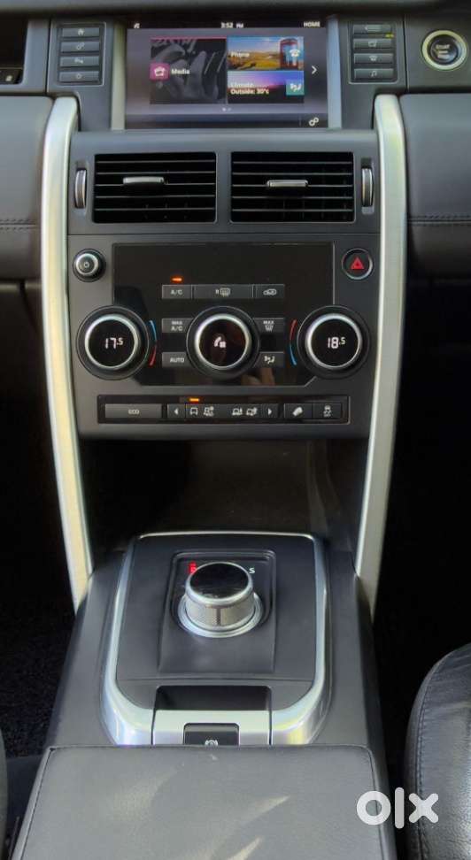 Land Rover Discovery Sport Td4 Se, 2015, Diesel