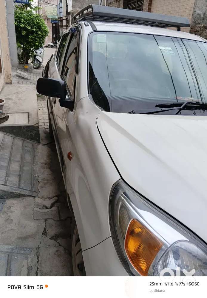 Maruti Suzuki Alto 2022 Limited Edition