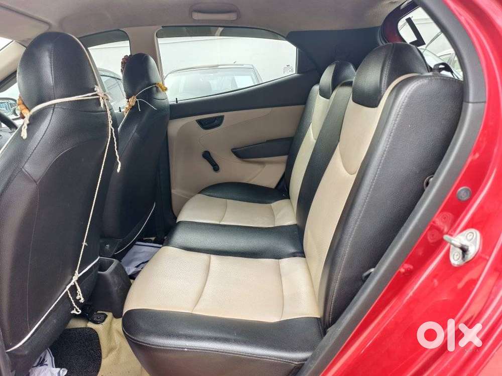 Hyundai Eon Era +, 2016, Petrol