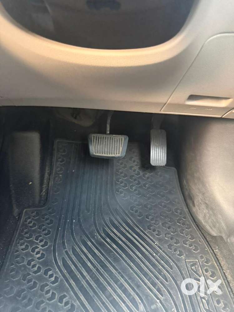 Hyundai Verna 2018 Diesel Good Condition