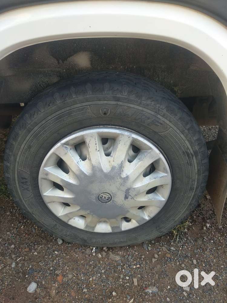 Maruti Suzuki Omni E Mpi Std Bsiv, 2011, Petrol