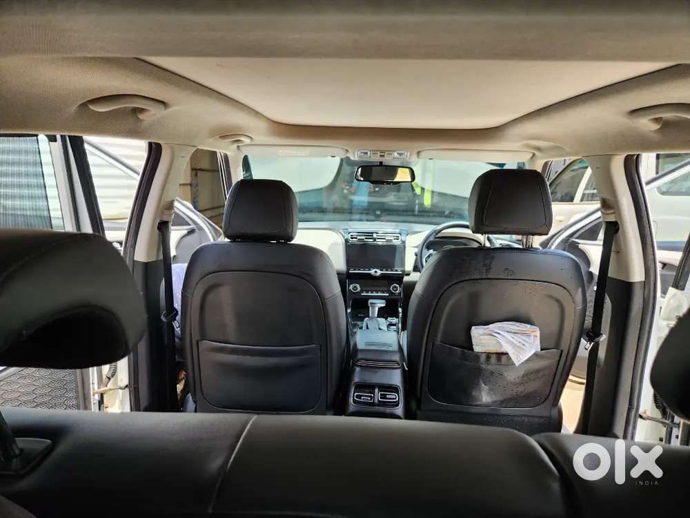 Hyundai Creta Facelift Diesel 2022 Automatic