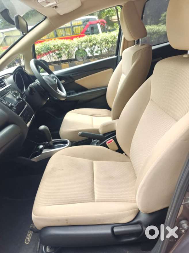 Honda Jazz V Cvt, 2021, Petrol