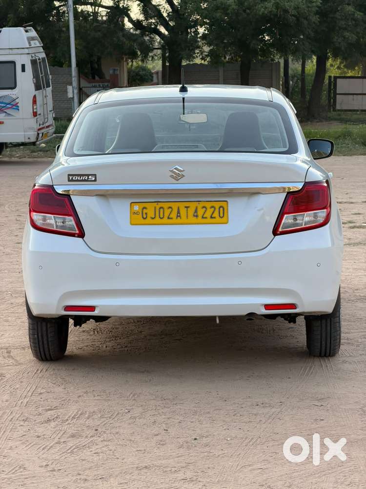 Maruti Suzuki Swift Dzire 1.2 Tour S Cng, 2023, Cng & Hybrids