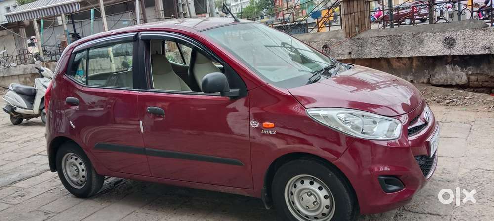 Hyundai I10 1.2 Kappa Magna, 2013, Petrol