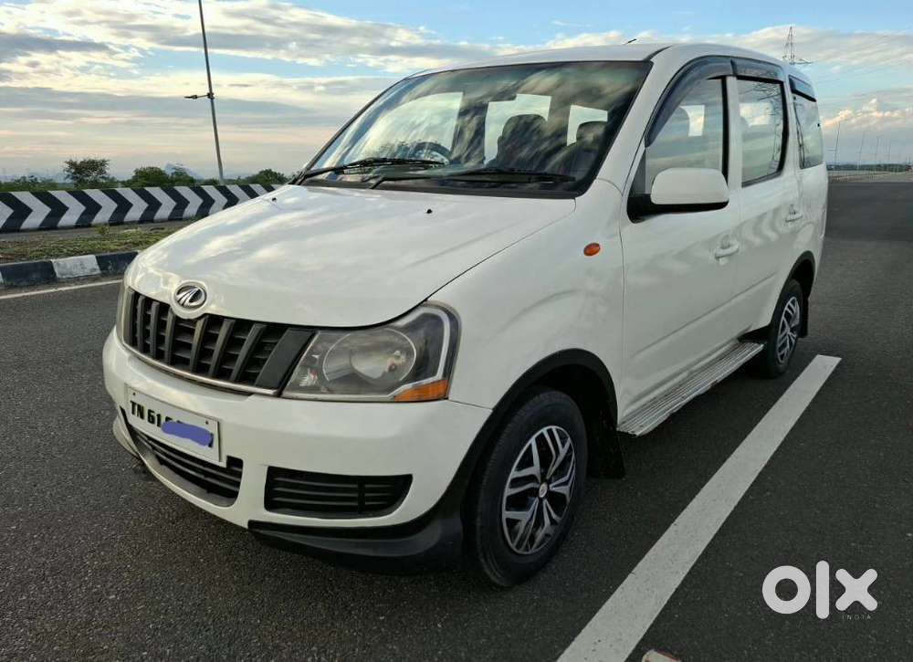Mahindra Xylo D2 Bs Iv, 2012, Diesel