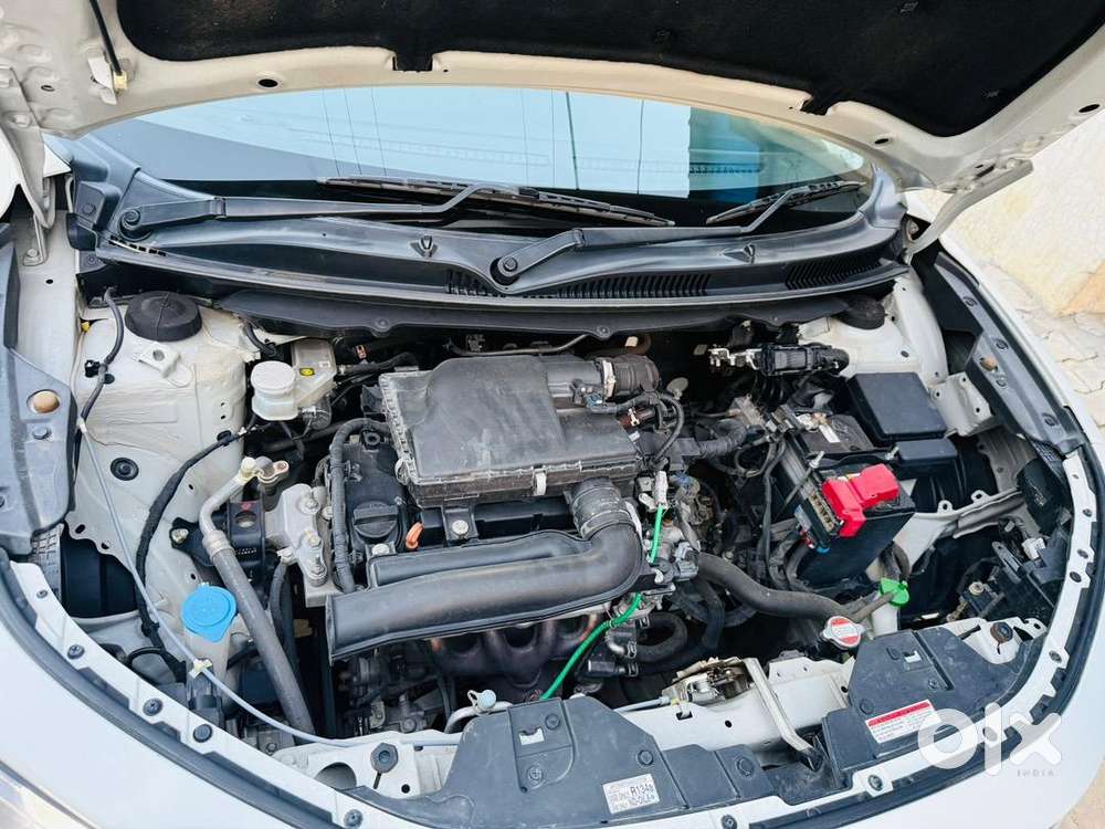 Maruti Suzuki Fronx 2023 Petrol Good Condition