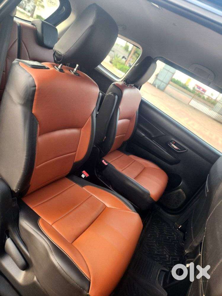Maruti Suzuki Xl6 1.5 Zeta Mt, 2024, Cng & Hybrids