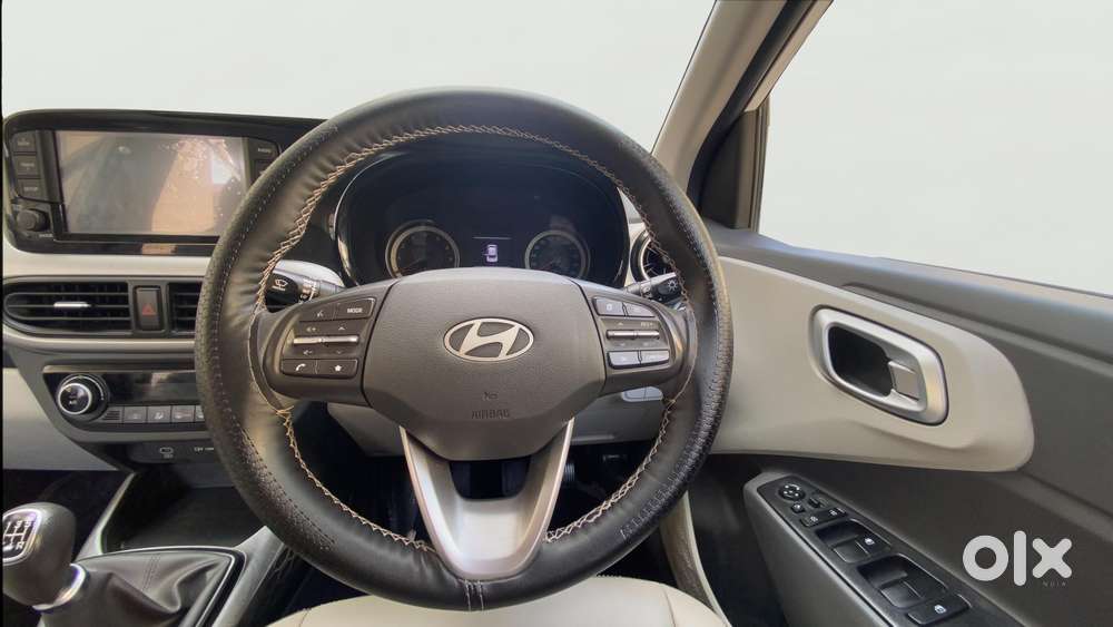 Hyundai Grand I10 Nios Sportz 1.2 Kappa Vtvt, 2024, Petrol