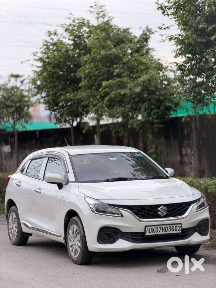 Maruti Suzuki Baleno Sigma, 2025, Petrol