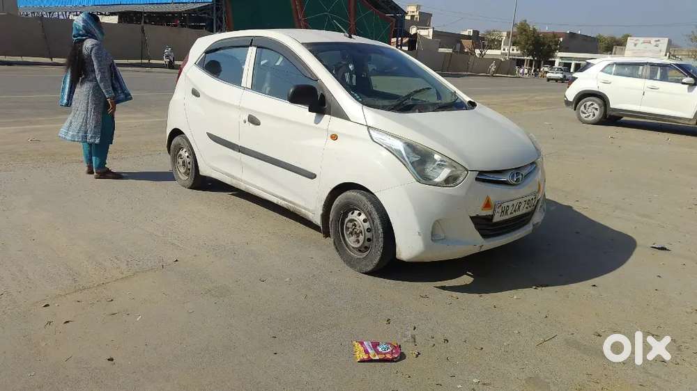 Petrol Car For Sale With Cng Additional