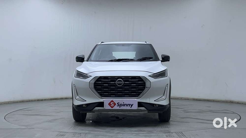 Nissan Magnite 1.0 Xv Premium Turbo Cvt, 2023, Petrol