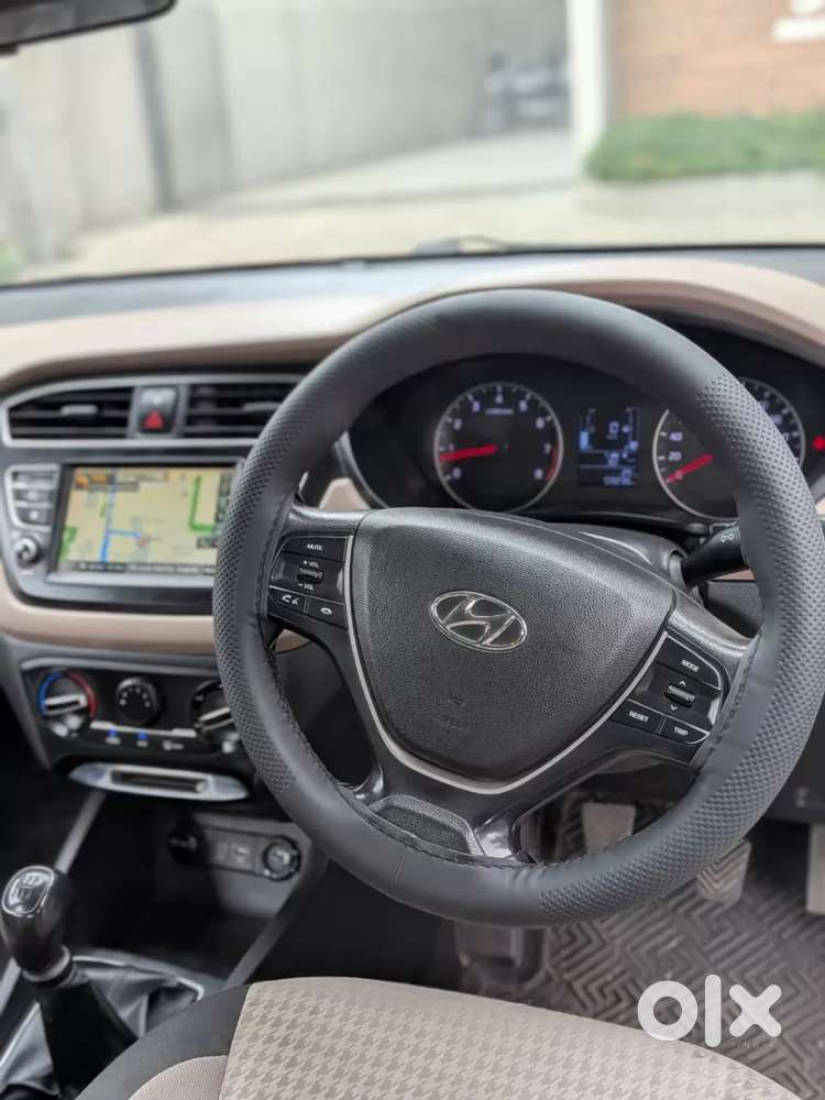 Hyundai Elite I20 1.2 Sportz(o) Vtvt Mt, 2019, Petrol