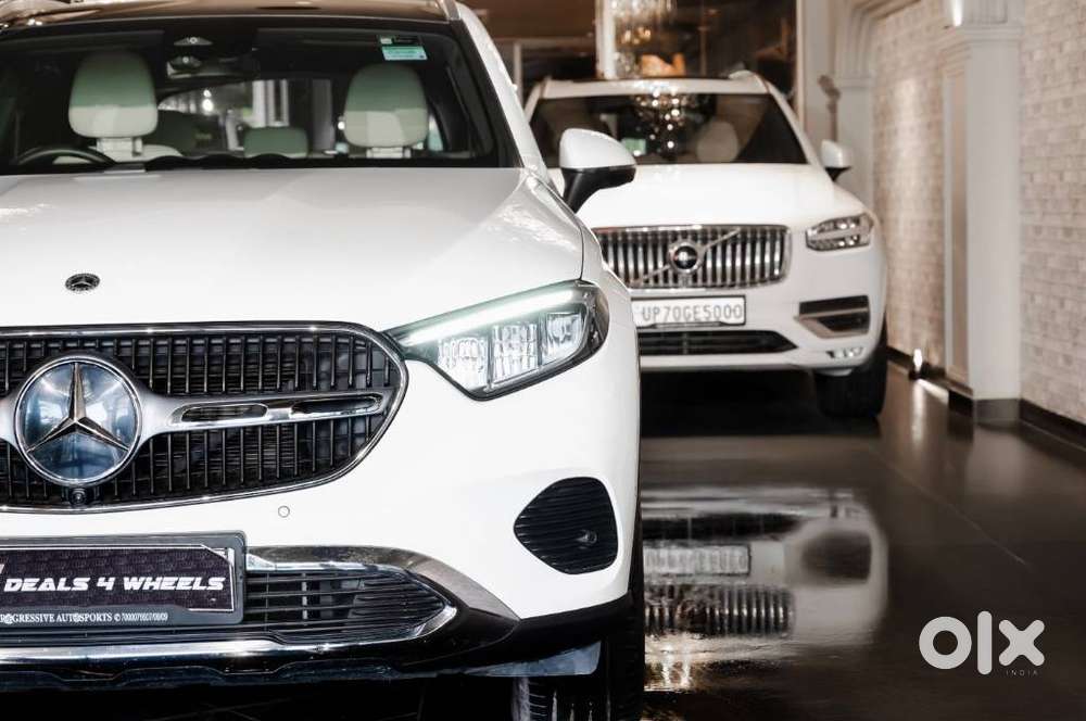 Mercedes-benz Glc 300 4matic, 2025, Petrol
