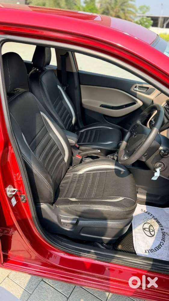 Hyundai I20, 2020, Petrol