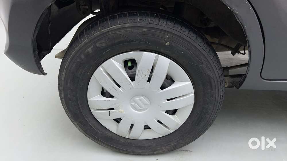Maruti Suzuki Alto 800 Lxi, 2016, Petrol