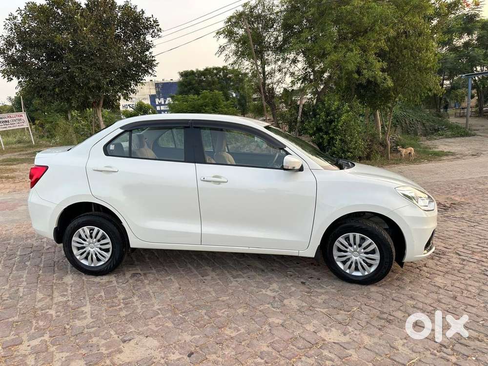 Maruti Suzuki Dzire 2024