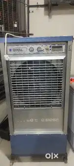 Brand New Cooler