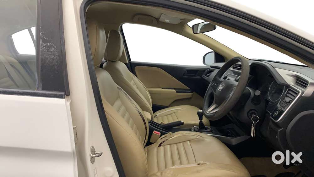 Honda City 2015-2017 I Vtec Sv, 2014, Petrol