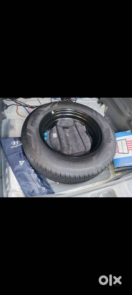 Hyundai Creta 1.6 Sx Plus Petrol At, 2025, Petrol