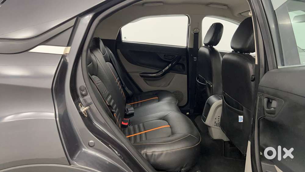 Tata Nexon 1.2 Revotron Xm, 2019, Petrol