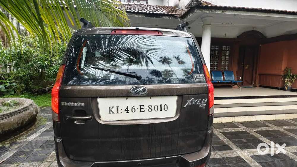 Mahindra Xylo 2011 Diesel Good Condition