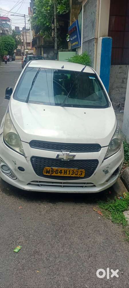 Car Sell Diesel Friendly