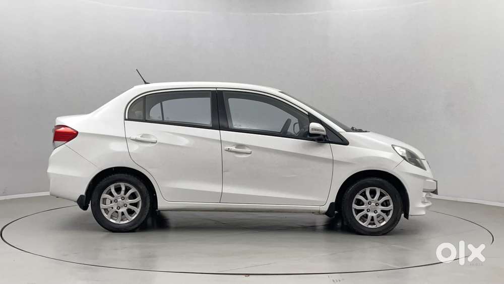 Honda Amaze Vx Petrol, 2014, Petrol