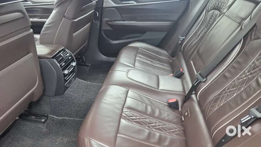 Bmw 630d Gt M Sport 2021 Diesel Single Owner Excellent Condition
