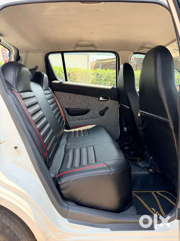 Maruti Suzuki Alto 800 Vxi, 2019, Petrol