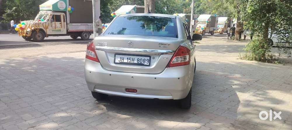 Maruti Suzuki Swift Dzire, 2013, Petrol