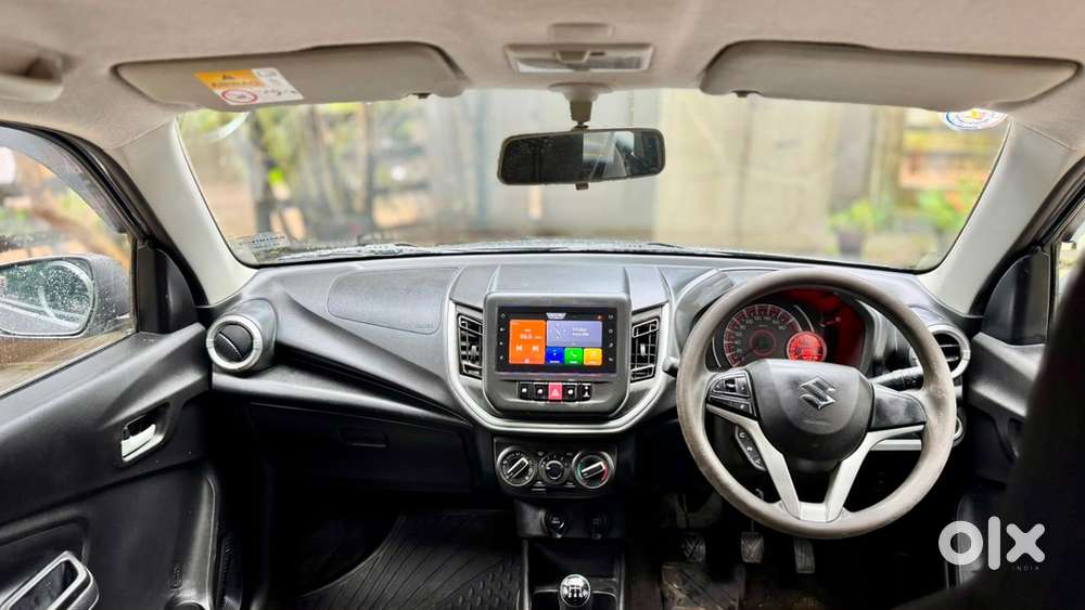Maruti Suzuki Celerio Zxi+ 2022 Single Owner