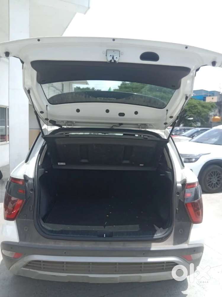 Hyundai Creta Sx (o) 1.5 Diesel, 2022, Diesel