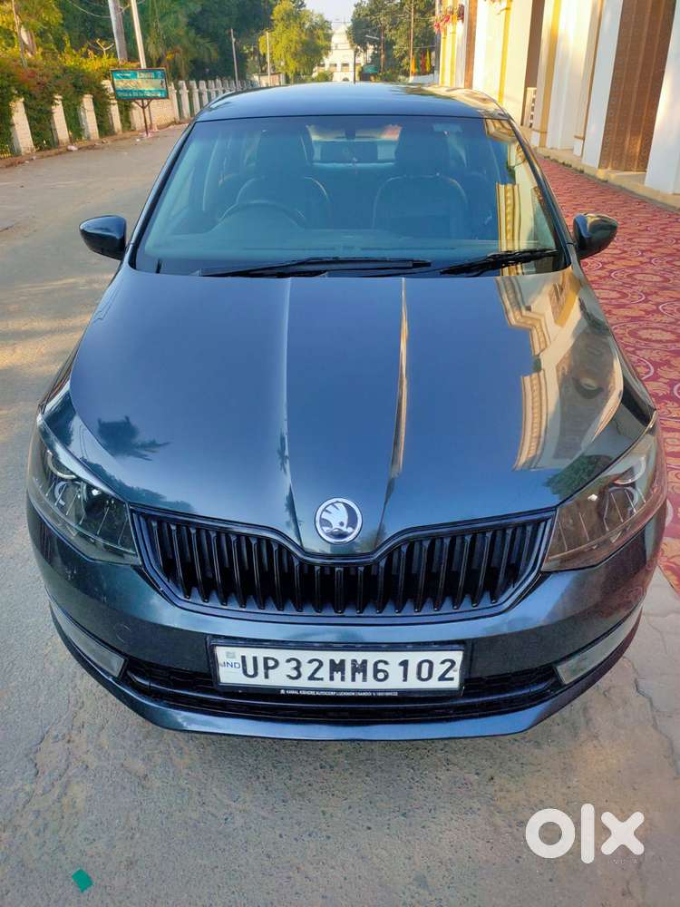 Skoda Rapid 1.0 Tsi Ambition, 2021, Petrol