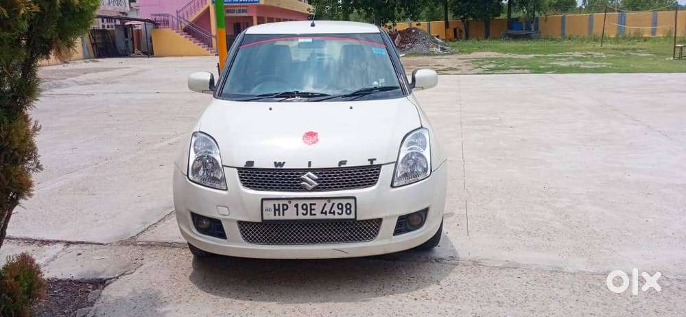 Perfect Condition Swift 2011 2nd Owner For Sale