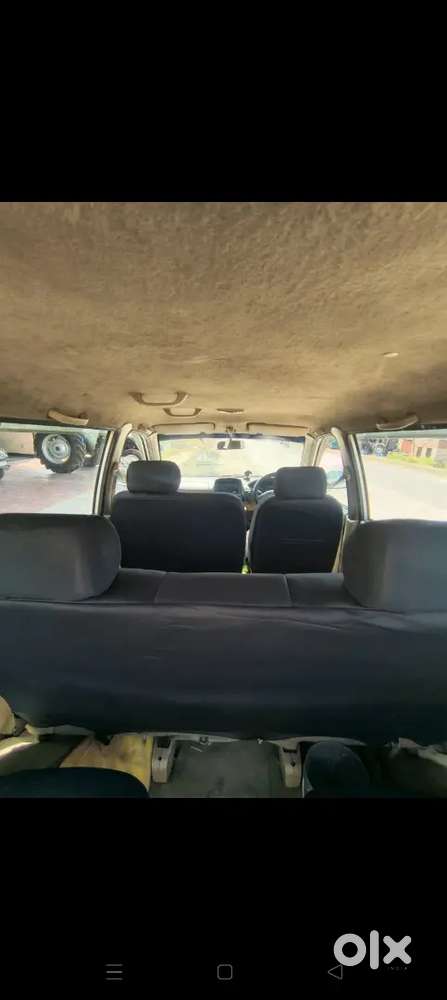 Chevrolet Tavera Ls 2016